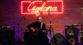 Roman Tkaczyk zabierze mrągowską publiczność w muzyc&hellip;