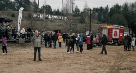 Walkę Janka trwa - Mrągowo nie pozostaje obojętne!