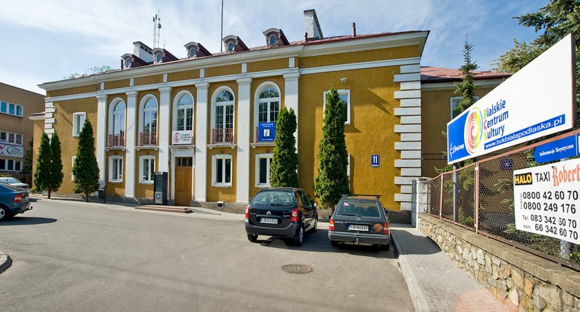 Biała Podlaska: Odkryj tajemnice Podlaskiej Wytwórni Samolotów na konferencji z okazji stulecia istnienia 