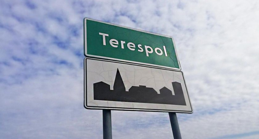 Terespol: Aktywna Majówka w Terespolu