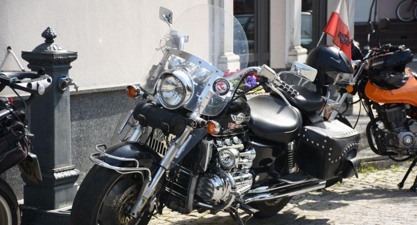 Biała Podlaska: XIV Bialskopodlaskie Otwarcie Sezonu Motocyklowego - już 14 maja motocyklowe święto