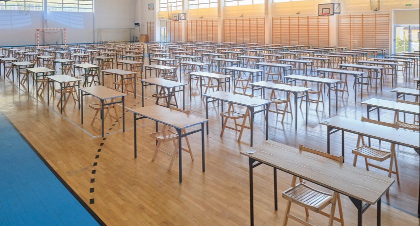 Biała Podlaska, powiat bialski: Maturę czas zacząć. Przedstawiamy harmonogram terminów egzaminów