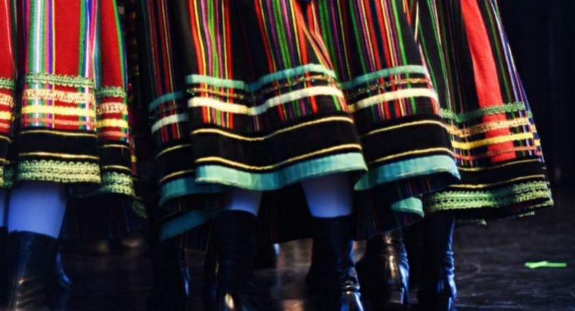 Polubicze: XIV Powiatowego Przeglądu Chórów i Zespołów w Polubiczach 