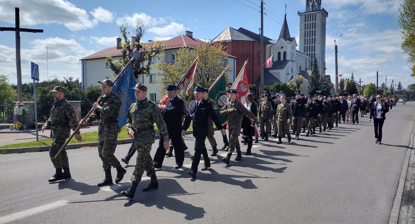 Terespol: Majówka w Terespolu - Kultura, Patriotyzm i Sport 