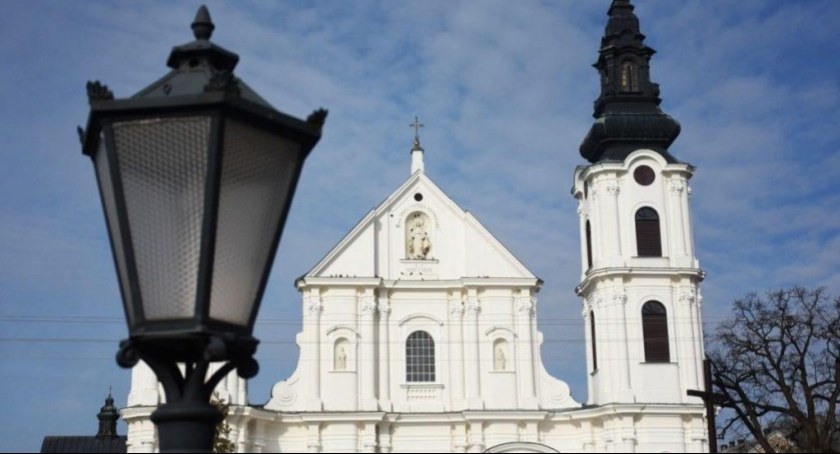 Leśna Podlaska: XXVIII Podlaski Festiwal Pieśni Maryjnej - Wprowadź swoją duszę w świat dźwięków i modlitwy