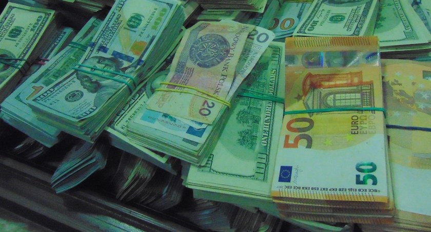 Uniknij problemów na granicy. Dowiedz się, dlaczego musisz zgłaszać przewożoną gotówkę