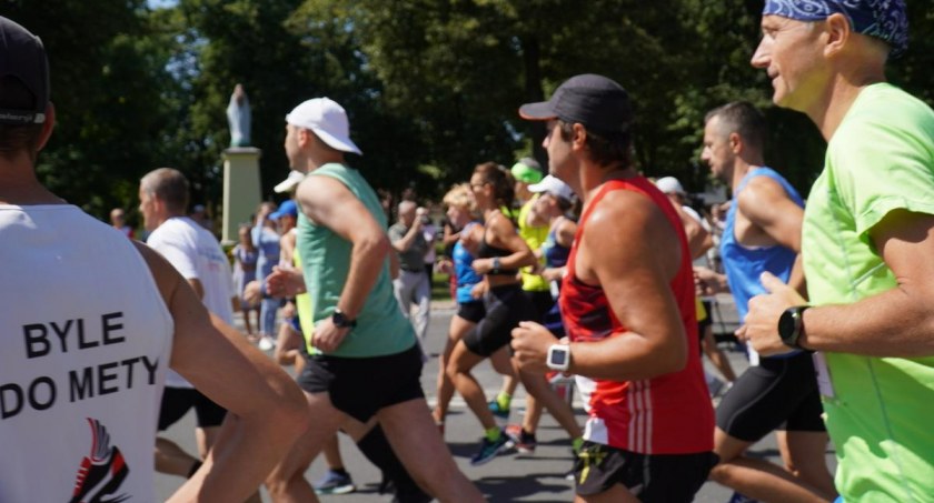 Biała Podlaska: Wyjątkowa okazja dla biegaczy. 12 Rodzinny Piknik Biegowy już niedługo