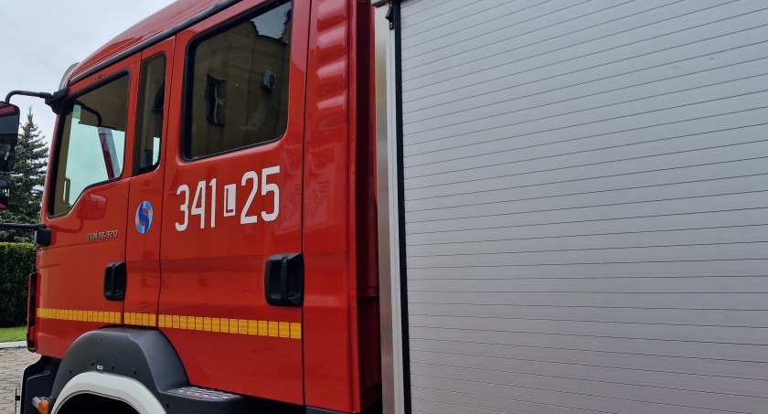 Międzyrzec Podlaski: Dzień Dziecka z OSP 