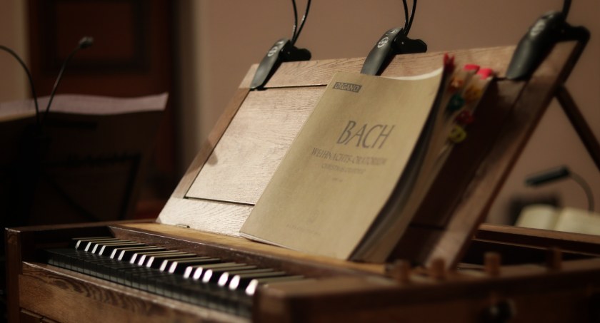 Biała Podlaska: Koncert Organowy z Chórem Schola Cantorum Misericordis Christi