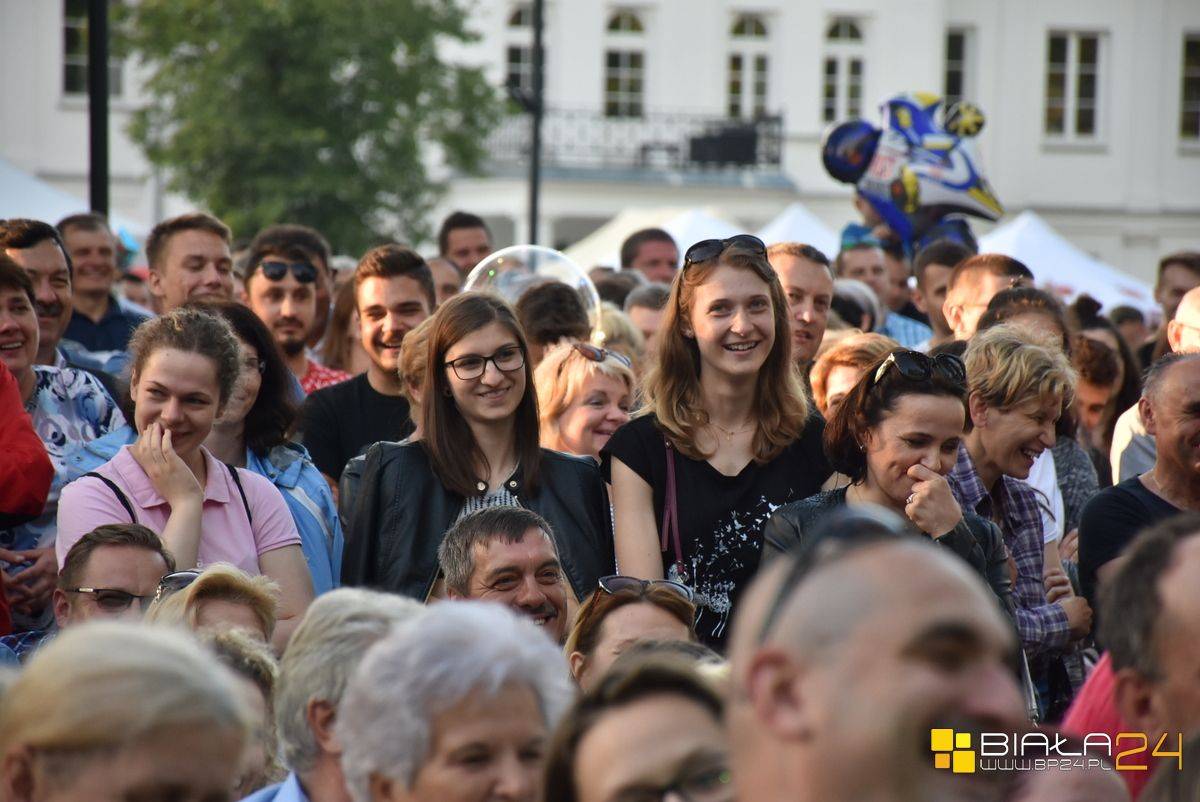 Dni Białej Podlaskiej 2019 dzień 2 (I)
