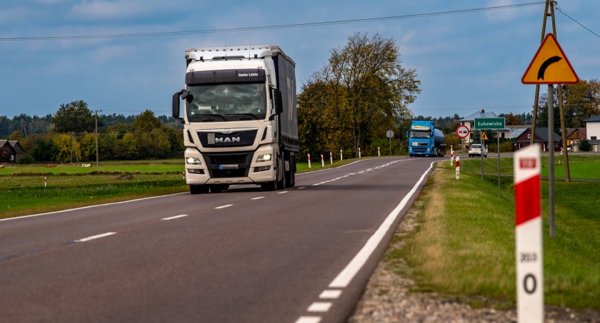 Autostrada coraz bliżej Białej Podlaskiej. Jest zgoda na kolejny odcinek