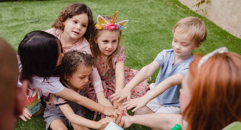 Ossówka: Piknik Rodzinny w Ossówce - niepowtarzalna okazja do wspólnego spędzenia czasu