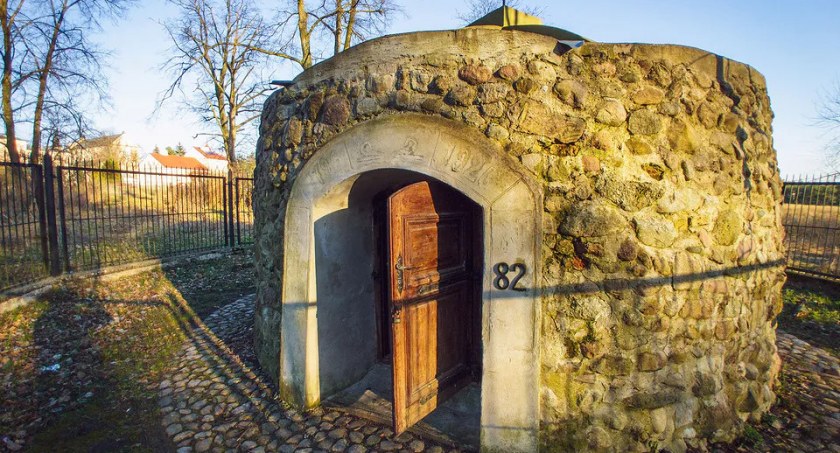 Trzy miejscowości w okolicach Białej Podlaskiej idealne na weekendowy wyjazd