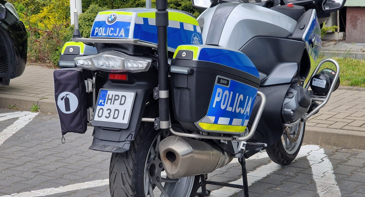 Hrud: Wyjechał tylko po tosty. Był kompletnie pijany
