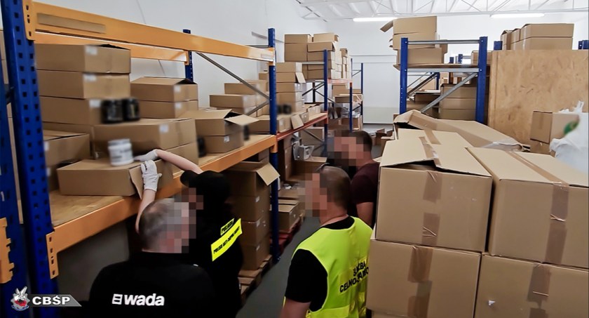 Bialscy celnicy rozbili gang wspólnie z kolegami z innych krajów 