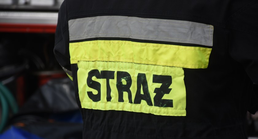 Biała Podlaska: Na Alei zderzył się trzy samochody