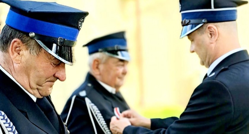 Gmina Leśna Podlaska: OSP Droblin ma już 65 lat