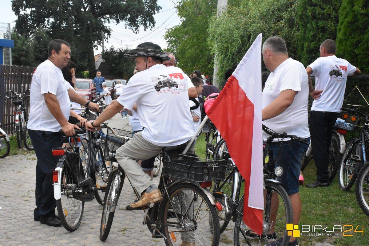 OSP Jelnica na sportowo