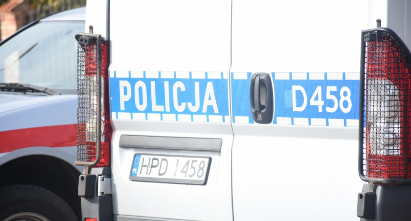 Powiat bialski: Myślała, że pomaga CBŚP. Straciła niemal 30 tysięcy
