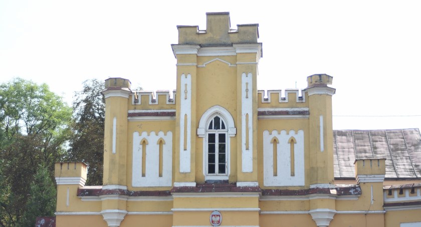 Gmina Konstantynów: Łzy, Biawena i Skolim na jednej scenie