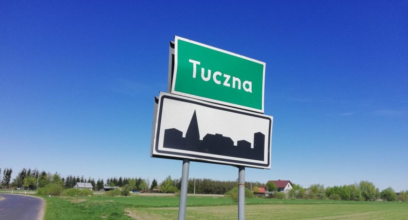 Gmina Tuczna: Przyjdź na seans pod chmurką z rodziną