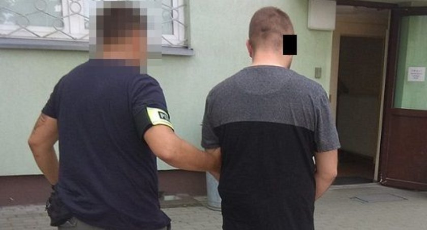 Terespol: Kierowca może trafić do więzienia za spowodowanie katastrofy w ruchu