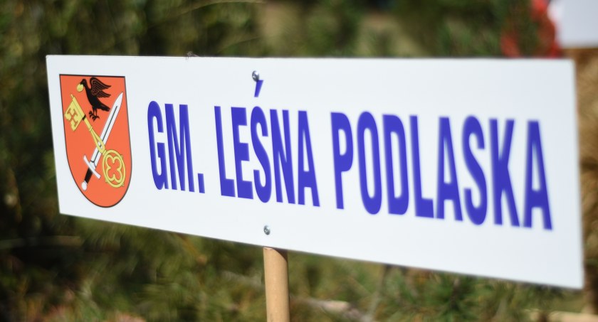 Gmina Leśna Podlaska: Animacja dla całej rodziny pod chmurką