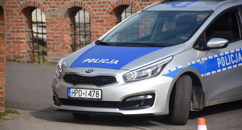Gmina Biała Podlaska: Trwa śledztwo prokuratury i policji. Denat miał obrażenia klatki piersiowej