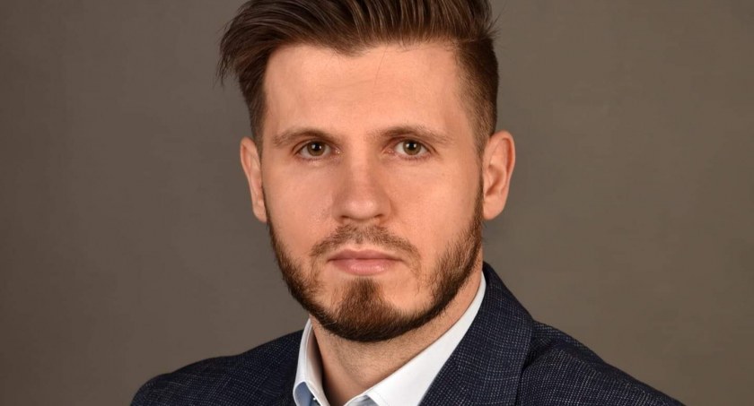 Konkurs na dyrektora szpitala rostrzygnięty. Artur Kozioł szefem placówki zdrowotnej 