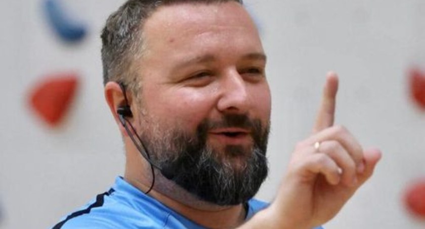 Biała Podlaska: Bialczanin wybrany na sędziego finałowego międzynarodowych rozgrywek