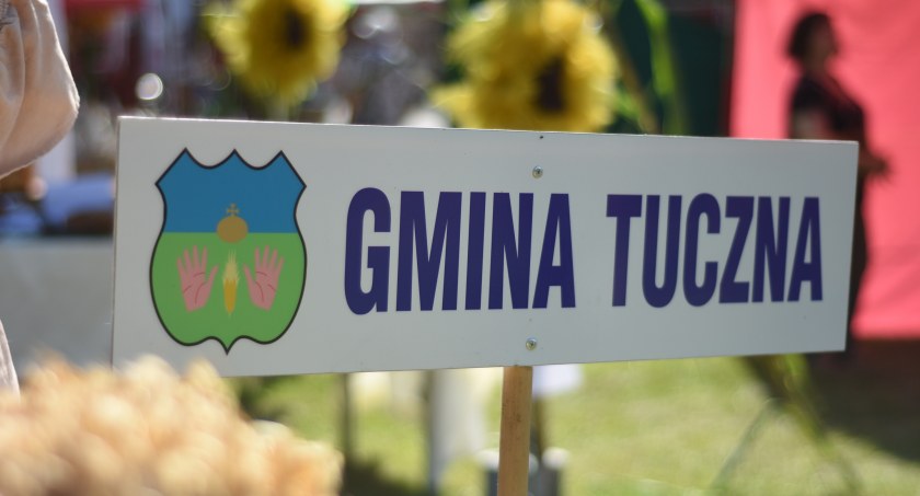 Gmina Tuczna: Droga powiatowa zamknięta. Będzie nowa nawierzchnia
