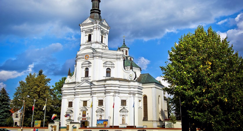 Gmina Kodeń: Są pieniądze na renowacje zabytków