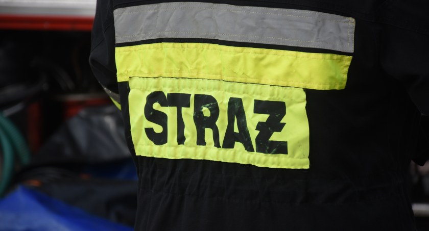 Gmina Piszczac: Oddaj elektrośmieci i wspomóż jednostkę OSP