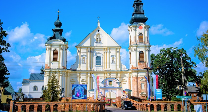 Gmina Leśna Podlaska: Będzie Pielgrzymka Żywego Różańca