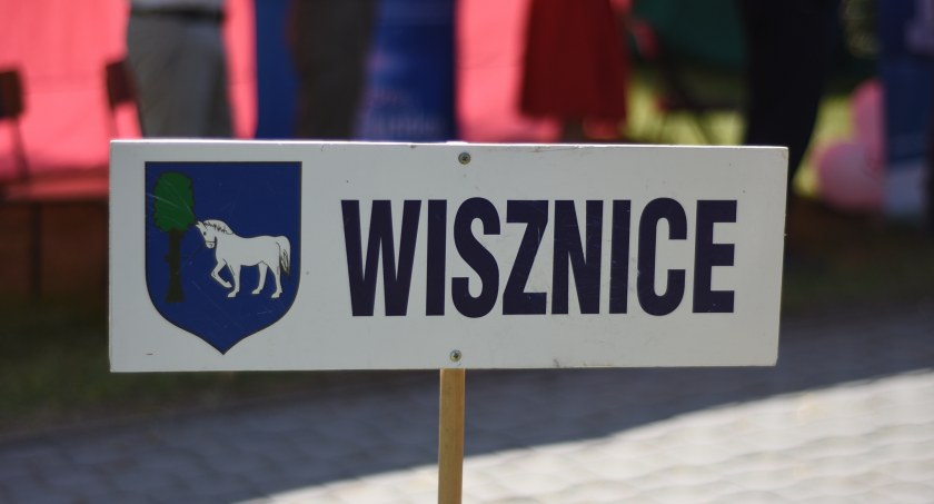 Gmina Wisznice: Oglądaj filmy i bajki pod gołym niebem