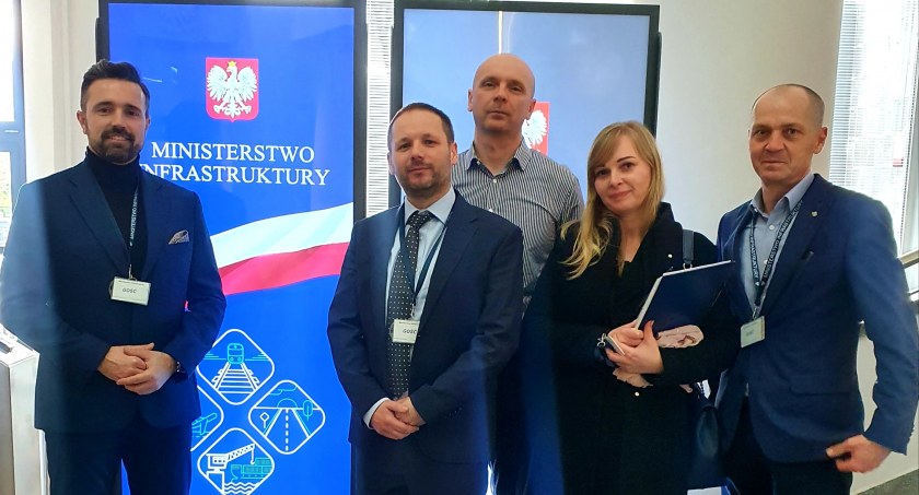 Biała Podlaska: Będzie wschodnia obwodnica. Umowa już podpisana