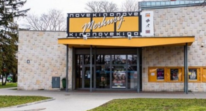 Biała Podlaska: Kino ma receptę na dobry humor