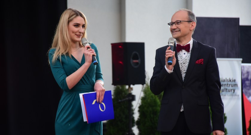 Biała Podlaska: Festiwal Bogusława Kaczyńskiego potrwa tydzień