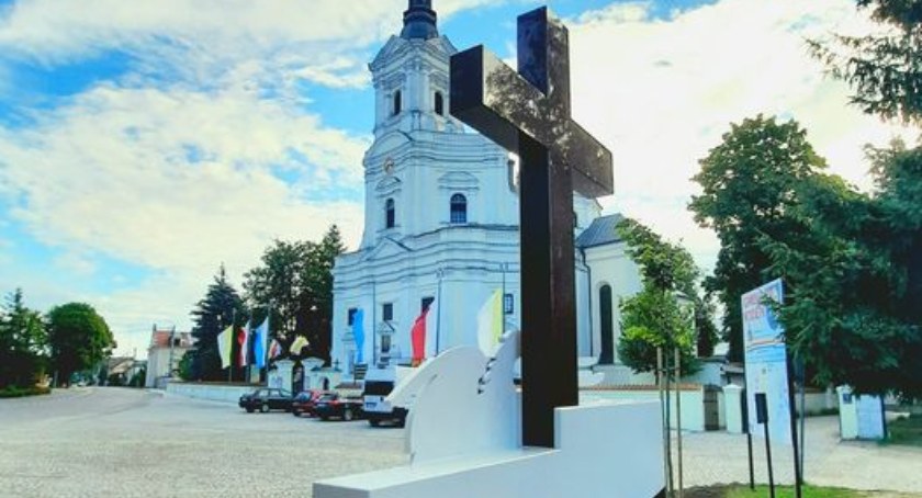Gmina Kodeń: Odsłonią nowy pomnik