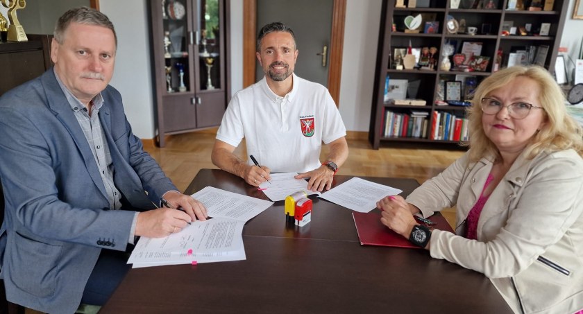  Biała Podlaska: Zaszczep się przeciwko pneumokokom bezpłatnie