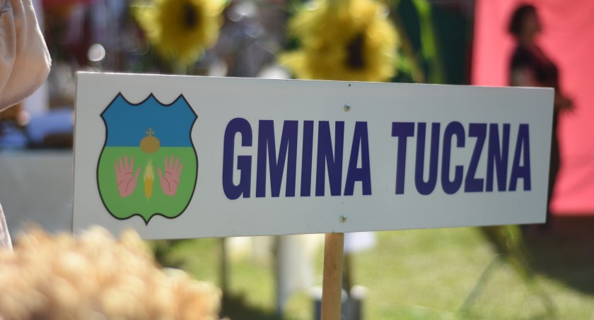 Gmina Tuczna: Droga będzie zamknięta. Mieszkańcy nie dojadą do posesji 