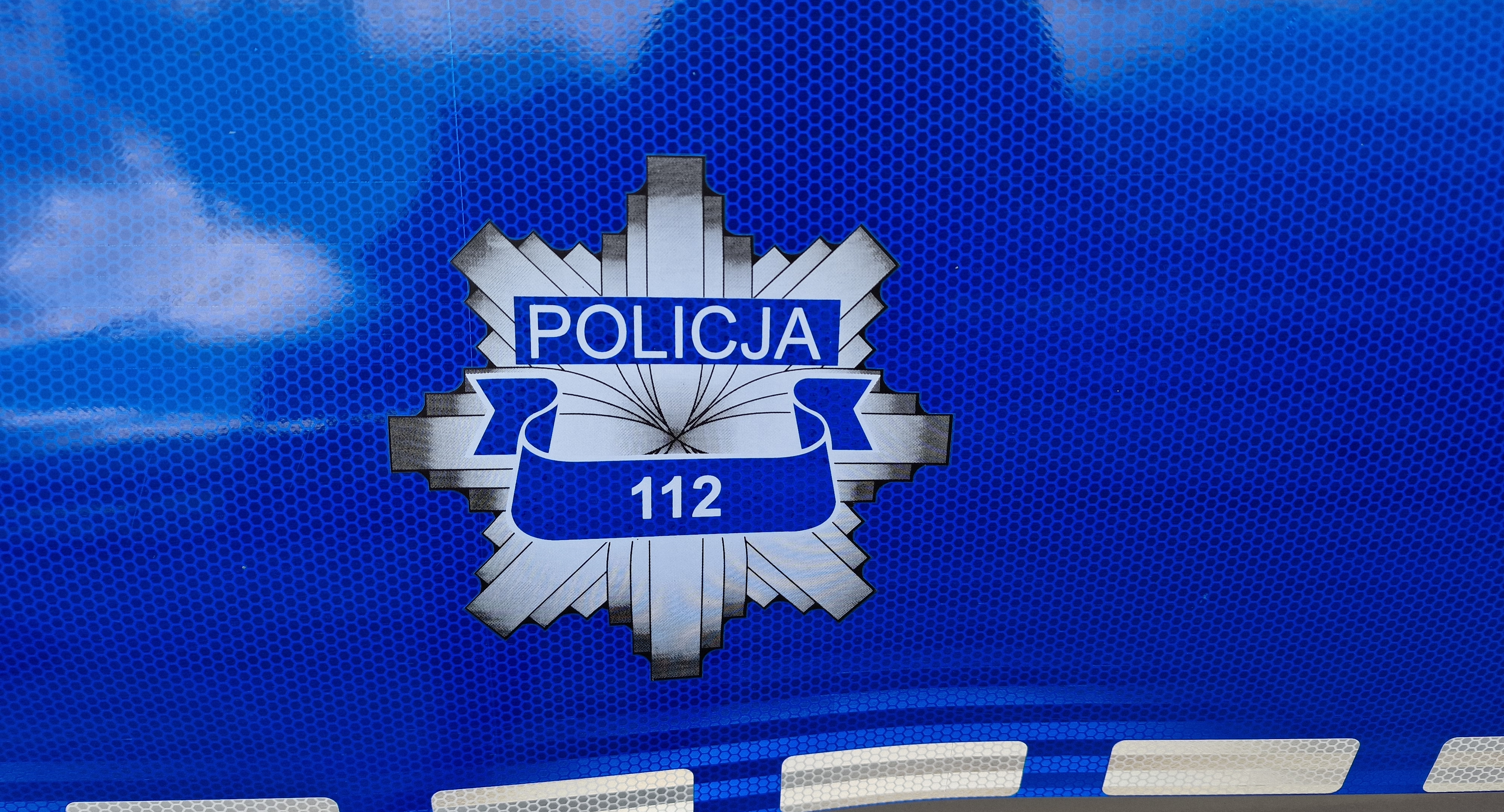 Gmina Leśna Podlaska: Dwóch mężczyzn zatrzymanych za pobicie i groźby