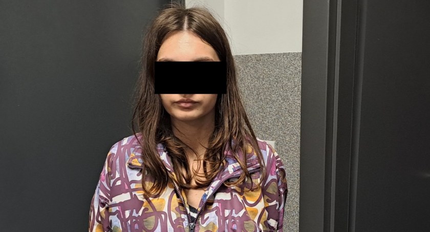 Podawała się za pracownika banku i oszukiwała ludzi. Wpadła w Białej Podlaskiej