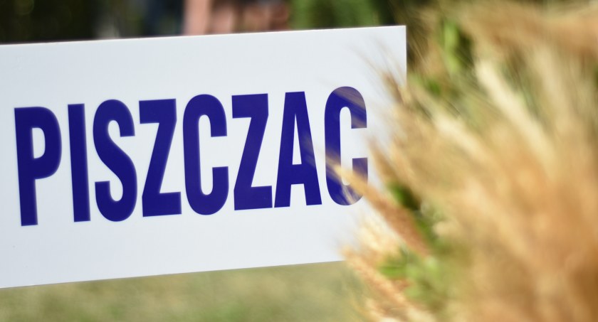 Gmina Piszczac: Dożynki już wkrótce. Sceną zawładną kapele podwórkowe