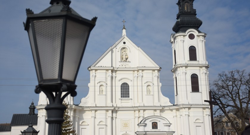 Będzie odpust w Leśnej Podlaskiej 