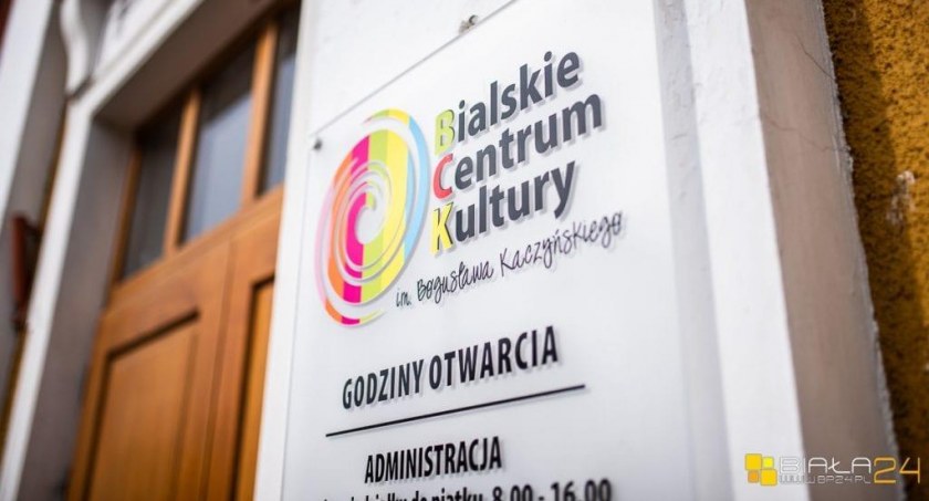 Biała Podlaska: Ruszył nabór na zajęcia. Jest coś dla dzieci, młodzieży i dorosłych