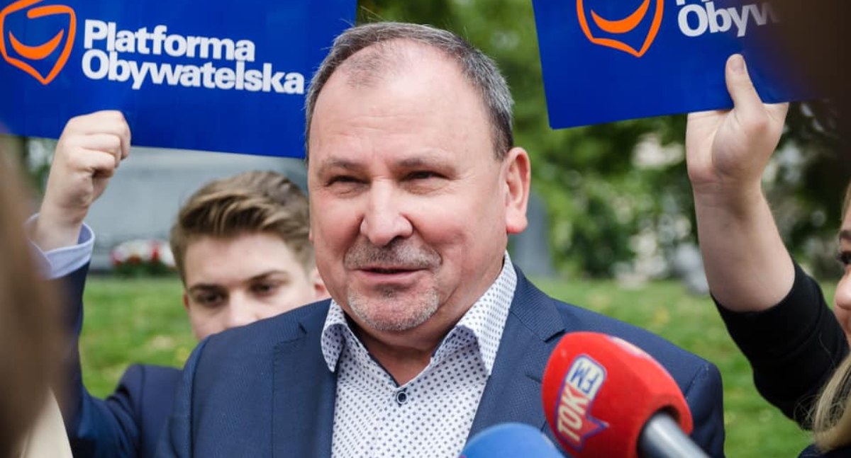 WYBORY 2023: Znamy listę Koalicji Obywatelskiej do Sejmu. Kandydują poseł, prezydent i radny