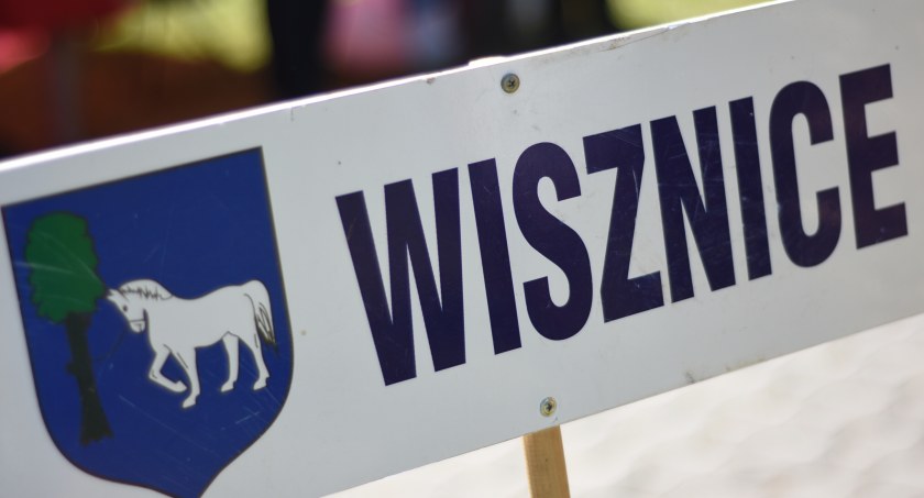 Gmina Wisznice: Budka Suflera i Menelaos na Święto Dyni