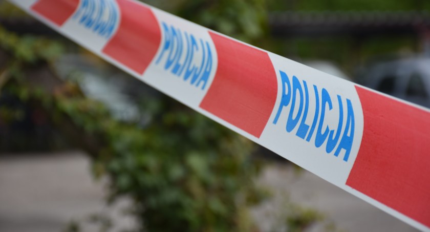 Międzyrzec Podlaski: Znaleźli martwego mężczyznę. Sprawę bada policja i prokuratura