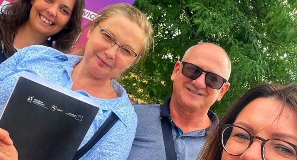WYBORY 2023: Lewica odkrywa karty. Kobieta z naszego powiatu będzie walczyć o miejsce w Sejmie 